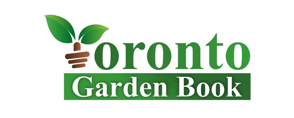 Toronto Garden Book