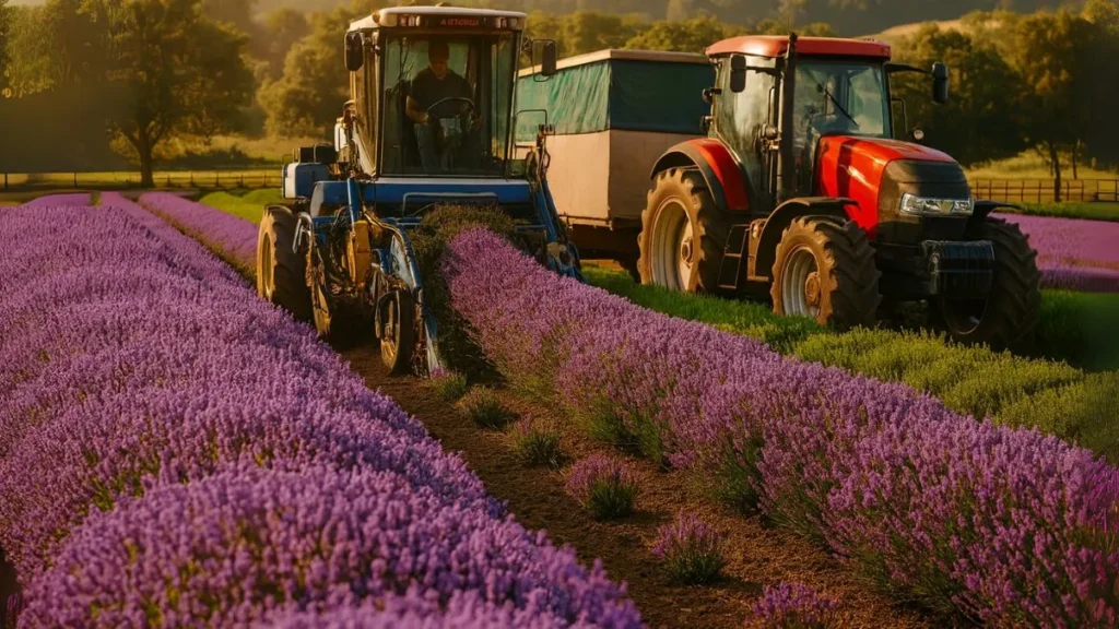 From Traditional to Tech-Driven: How Agriculture Is Embracing the Future
