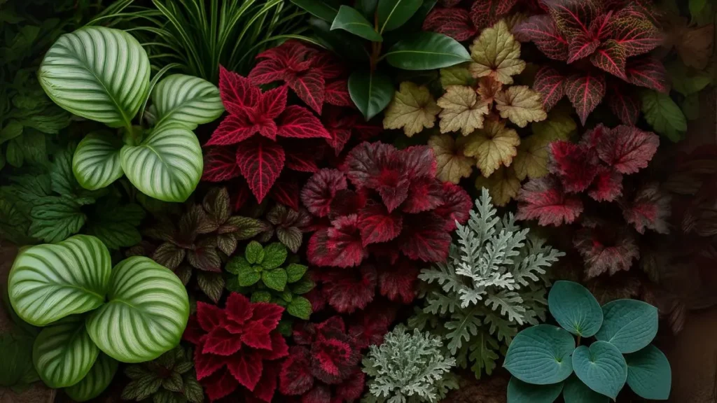 6 Textured Leaf Plants That Instantly Upgrade Your Garden’s Aesthetic