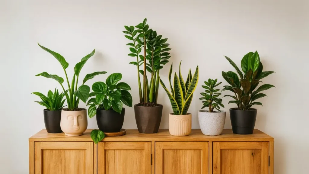 Indoor Plants That Could Be Risky for Kids, Pets—Or Your Peace of Mind