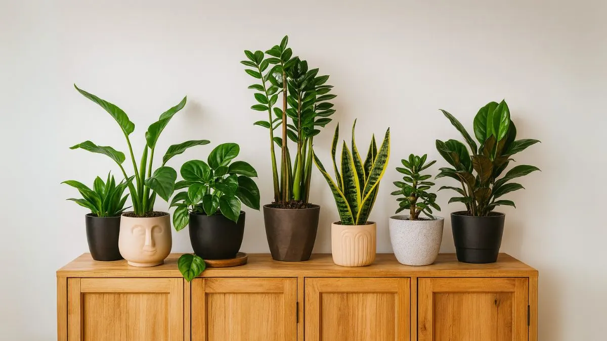 Indoor Plants That Could Be Risky for Kids, Pets—Or Your Peace of Mind