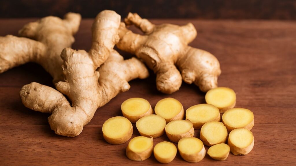 Why Ginger Is Called Nature’s Medicine: Benefits Backed by Science