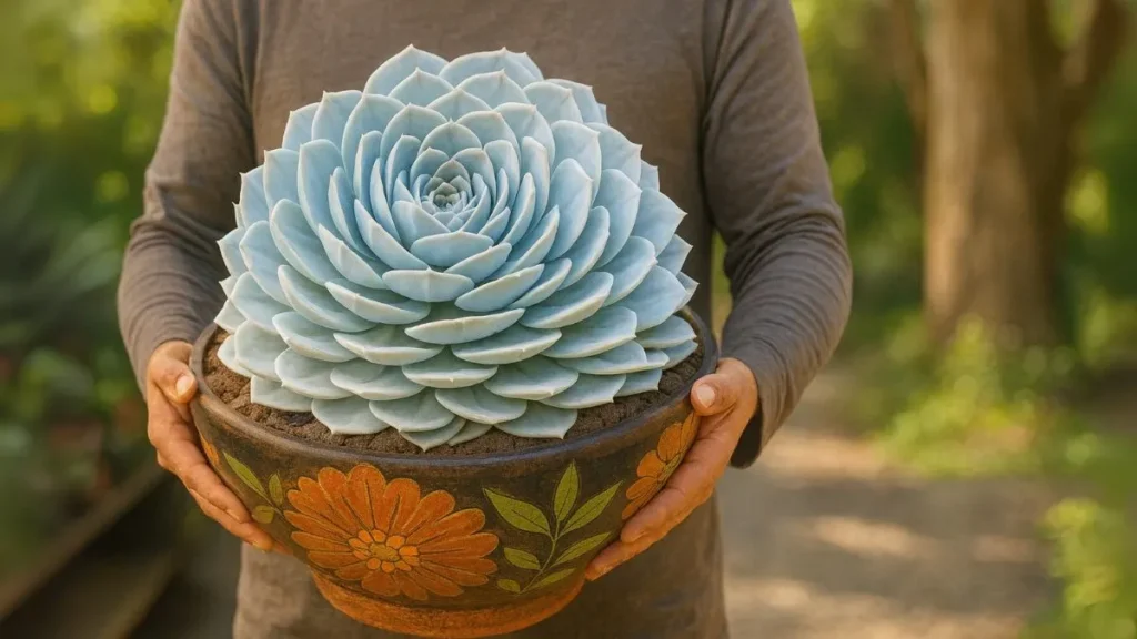 10 Genius Hacks to Supercharge Your Succulent Growth