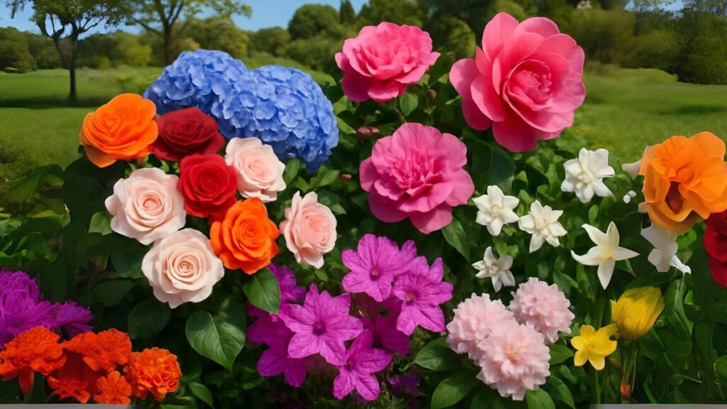 11 Flowers You Should Feed Coffee Grounds for Bigger, Brighter Blooms