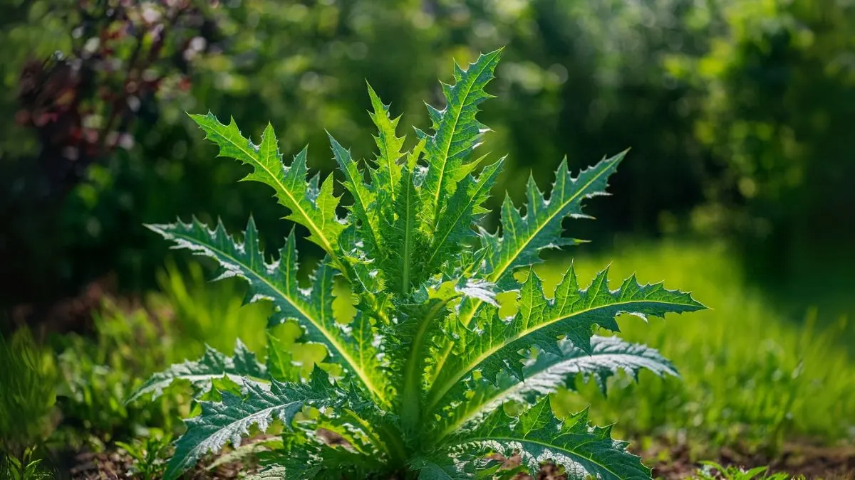 Wild Lettuce (Lactuca virosa): The Herbal Secret You’ve Been Overlooking