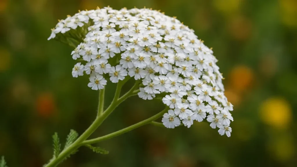 Yarrow Benefits You Didn’t Know About – From Wounds to Wellness