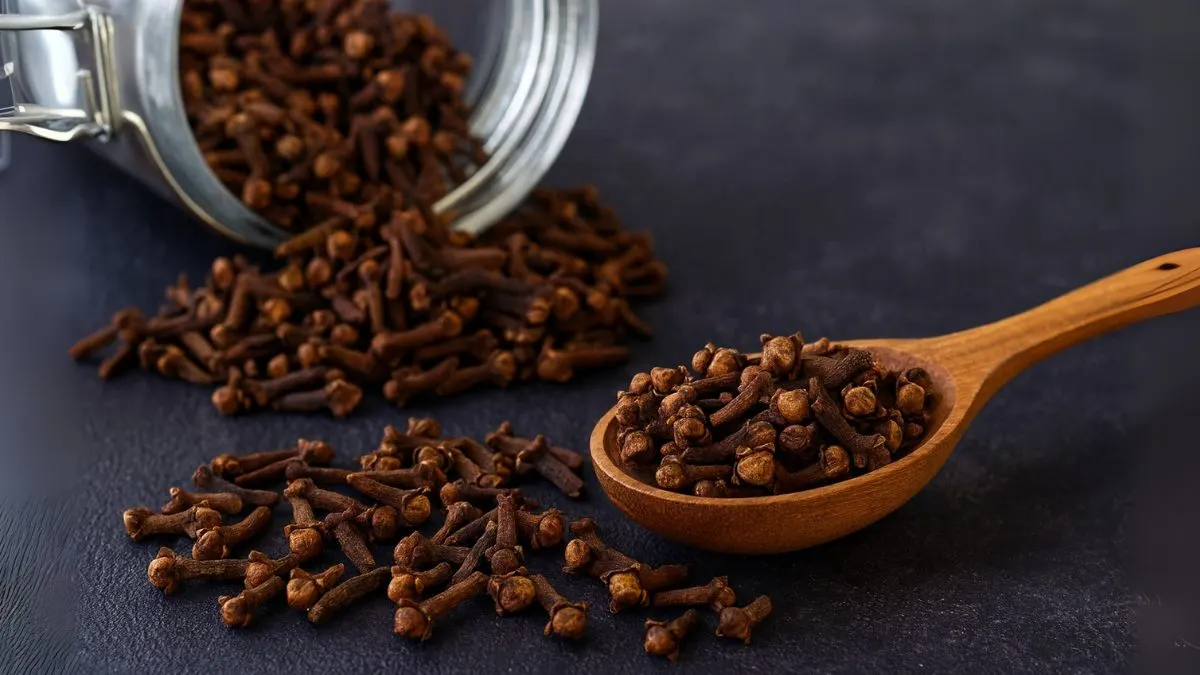 I Chewed Cloves Daily for 14 Days—Here’s What Happened