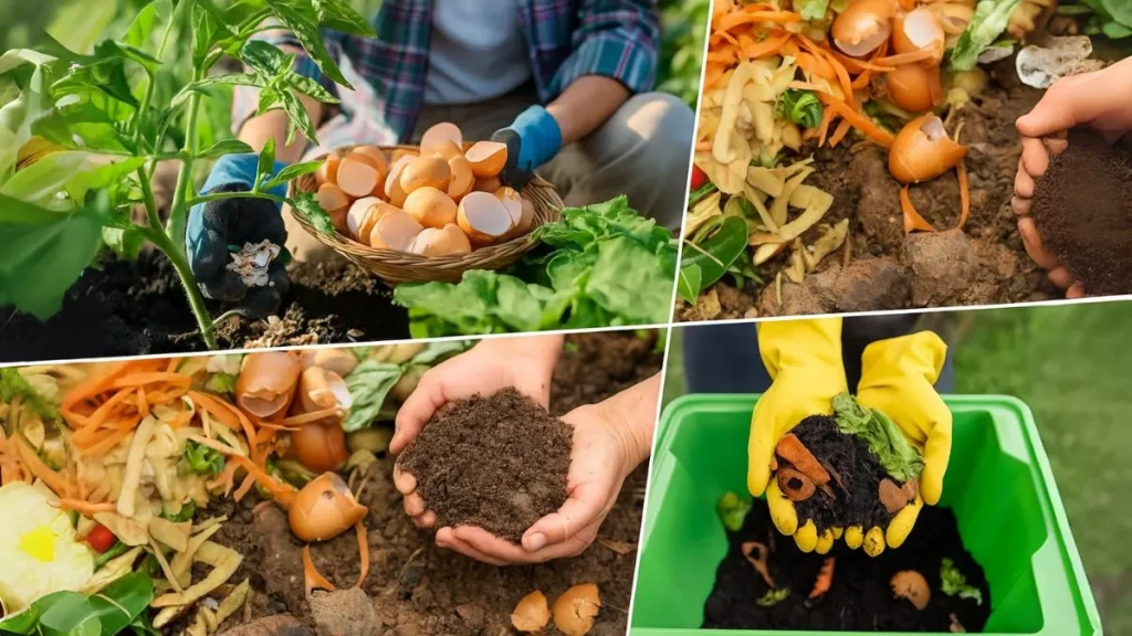 10 Composting Hacks Every Gardener Swears By