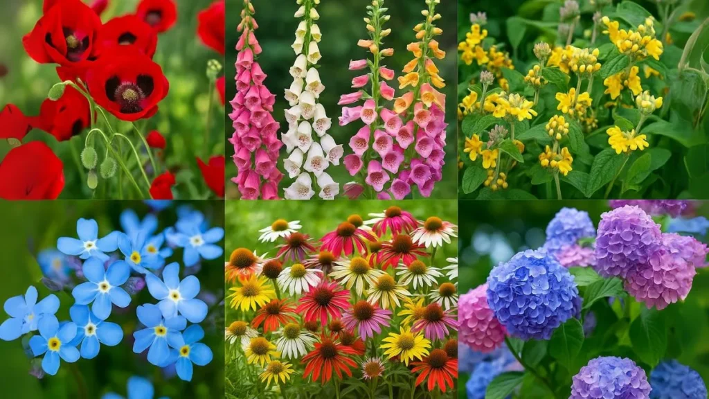Think Twice Before You Deadhead These Flowers