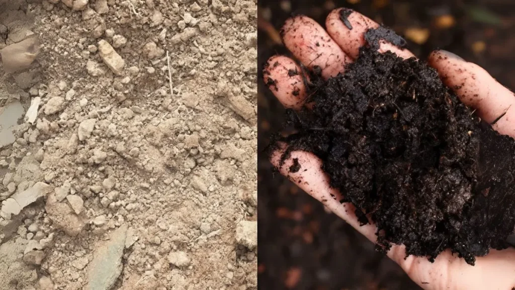 Garden Soil Drying Too Fast? Here’s How to Fix It for Good