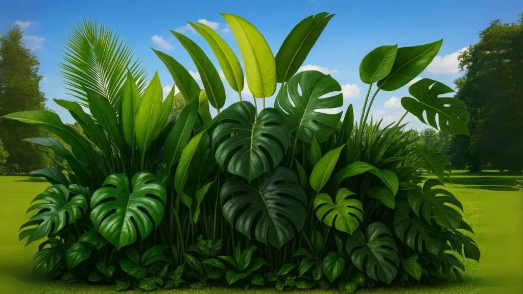 Monstera Madness: Varieties You Need in Your Indoor Jungle