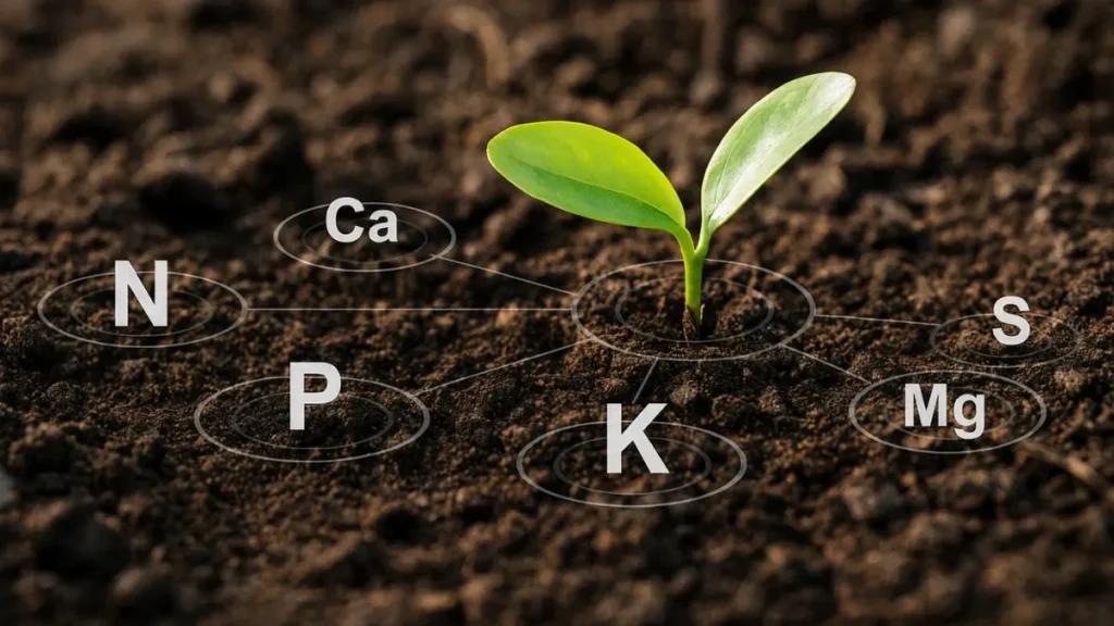 8 Proven Ways to Add Nutrients to Soil Naturally