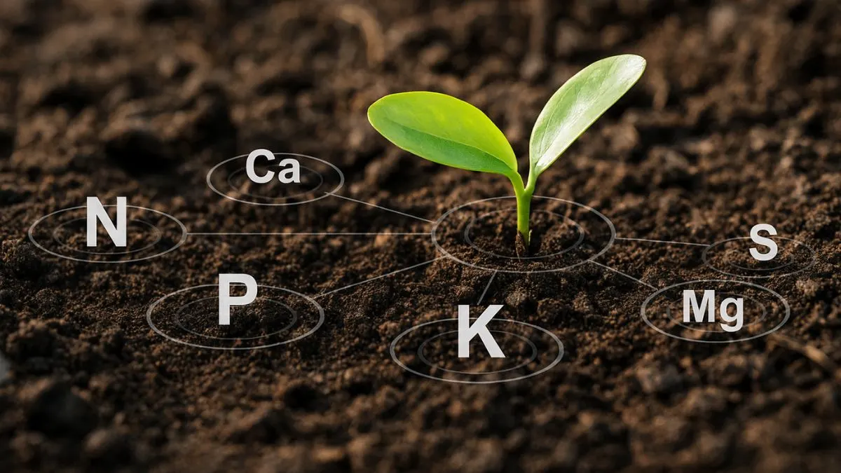8 Proven Ways to Add Nutrients to Soil Naturally