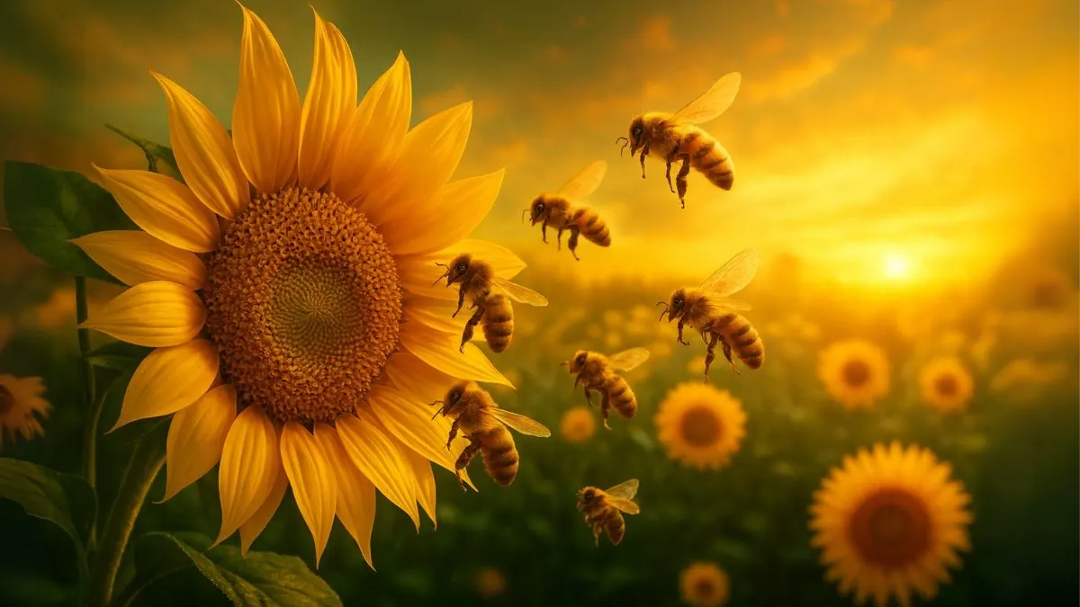 Game‑Changing Reasons to Plant Sunflowers This Season