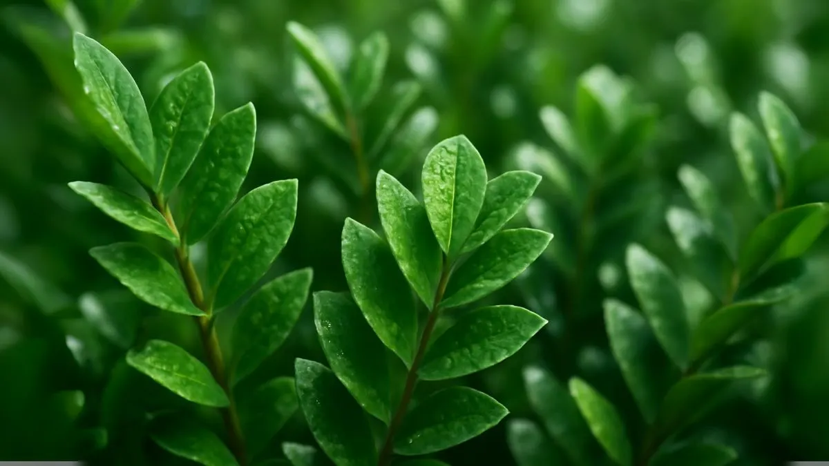 From One to Many: The Easiest Way to Propagate ZZ Plants at Home